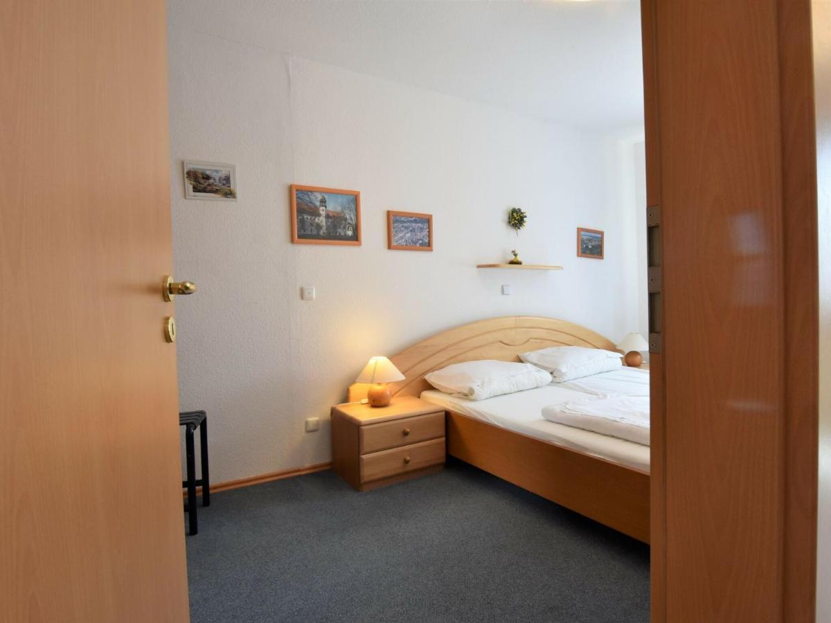 Apartment In Rerik Near The Baltic Sea Beach エクステリア 写真