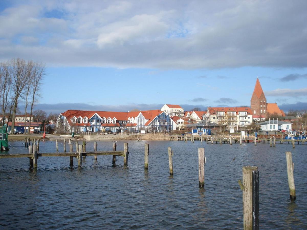 Apartment In Rerik Near The Baltic Sea Beach エクステリア 写真