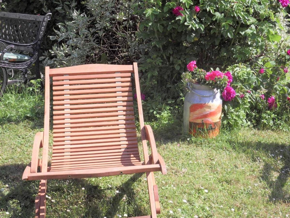 Apartment In Rerik Near The Baltic Sea Beach エクステリア 写真