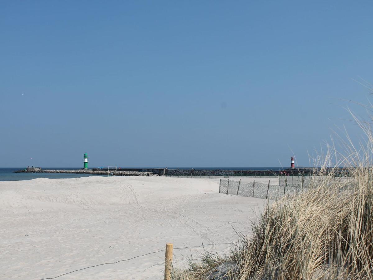 Apartment In Rerik Near The Baltic Sea Beach エクステリア 写真