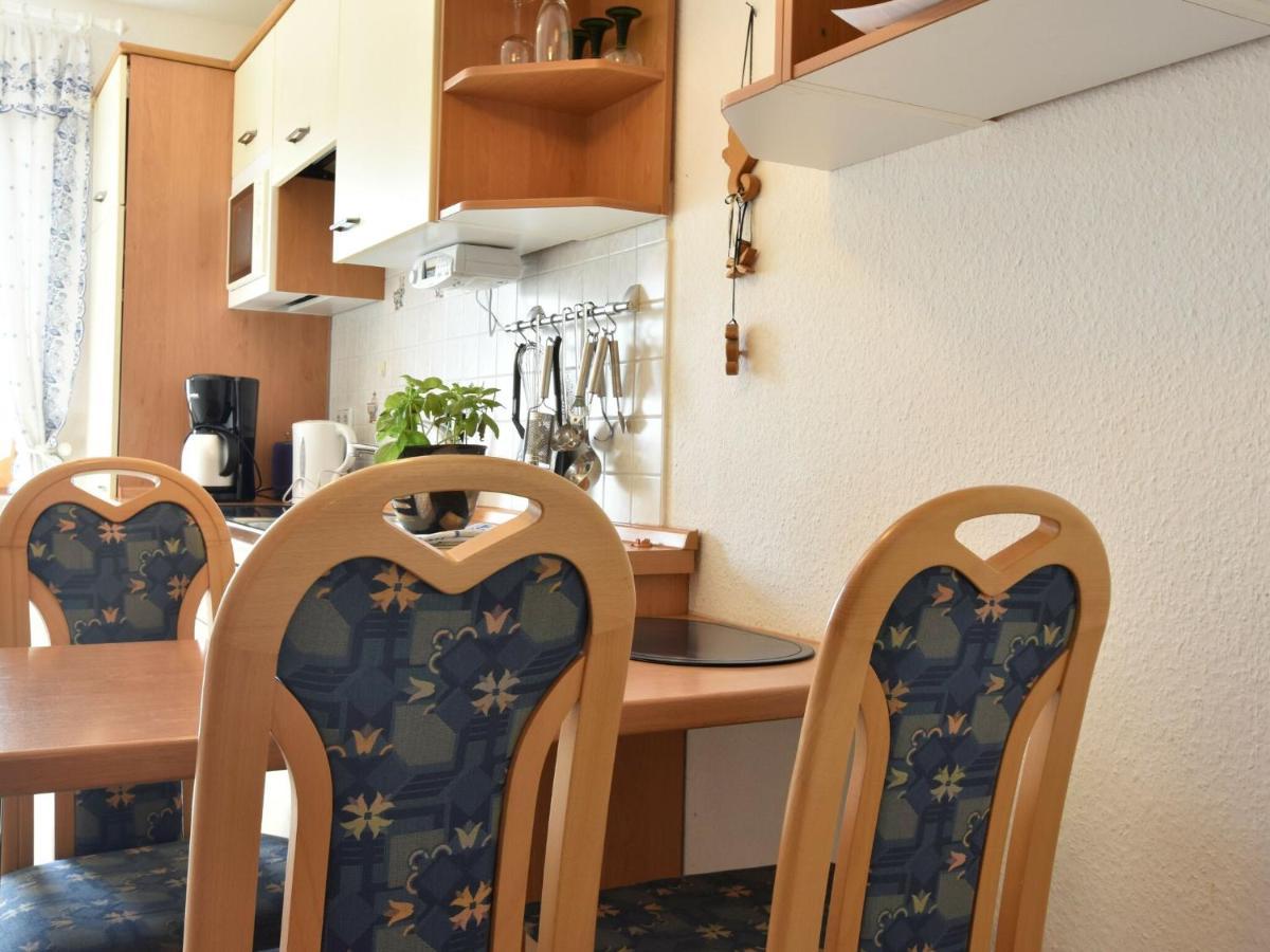 Apartment In Rerik Near The Baltic Sea Beach エクステリア 写真